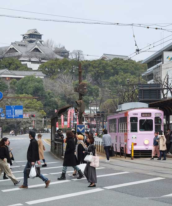 熊本のお仕事イメージ