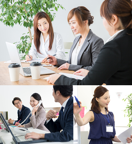 こんな時スープルにお任せ下さい